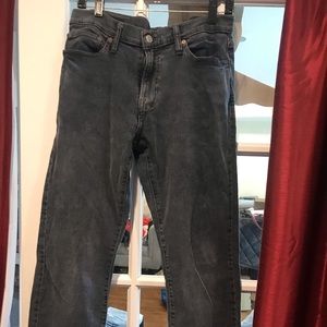 Lucky Brand jeans